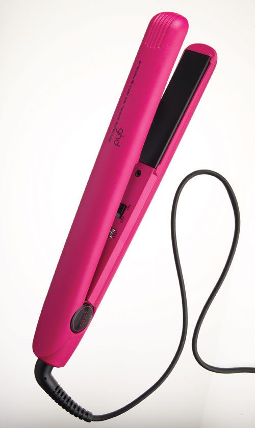 ghd IV pure styler