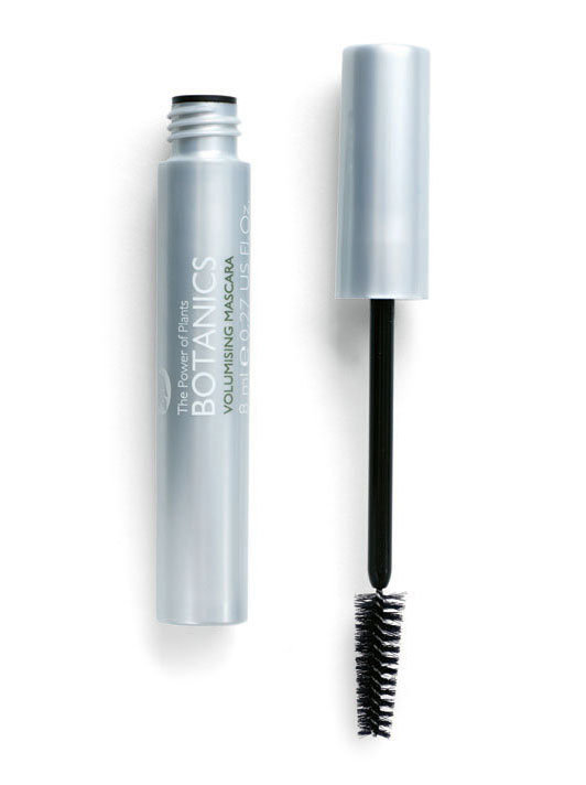 boots botanics volumising mascara