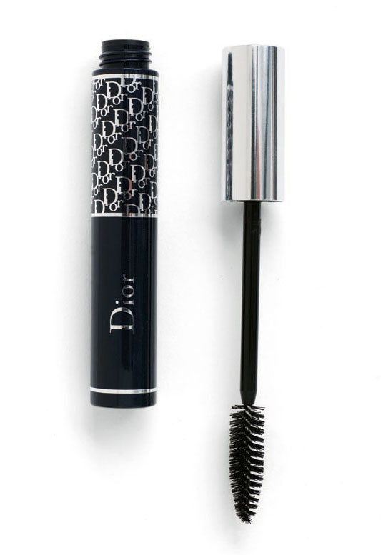 diorshow mascara backstage makeup