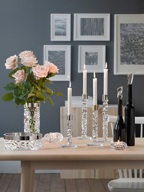 Orrefors Carat