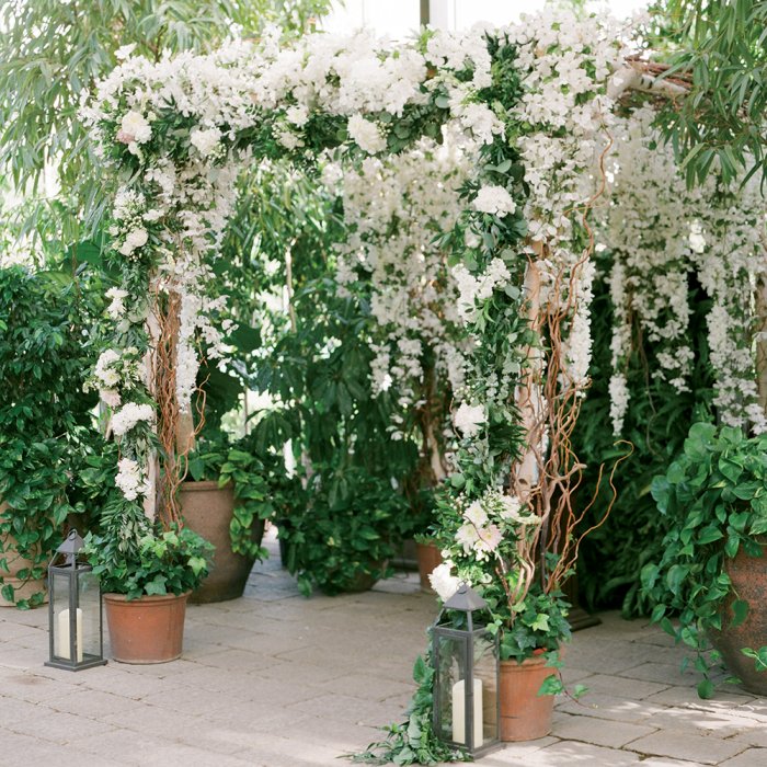 Kelly Sweet Photography Chuppah