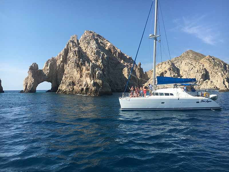 El Arco in Los Cabos