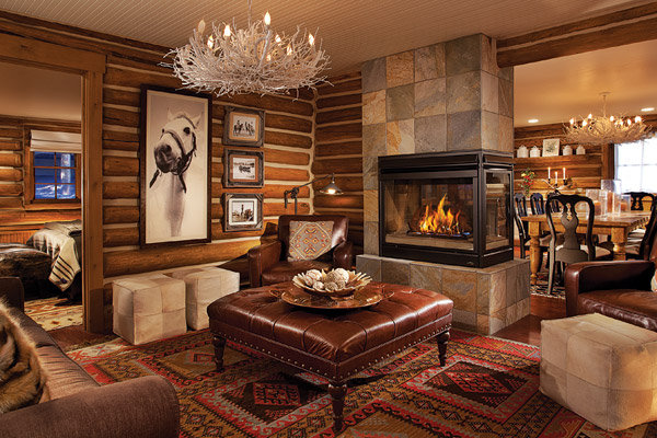 the lodge and spa at brush creek ranch