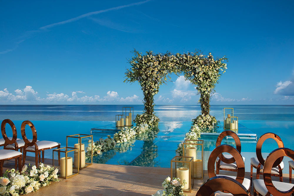 am resorts destination wedding