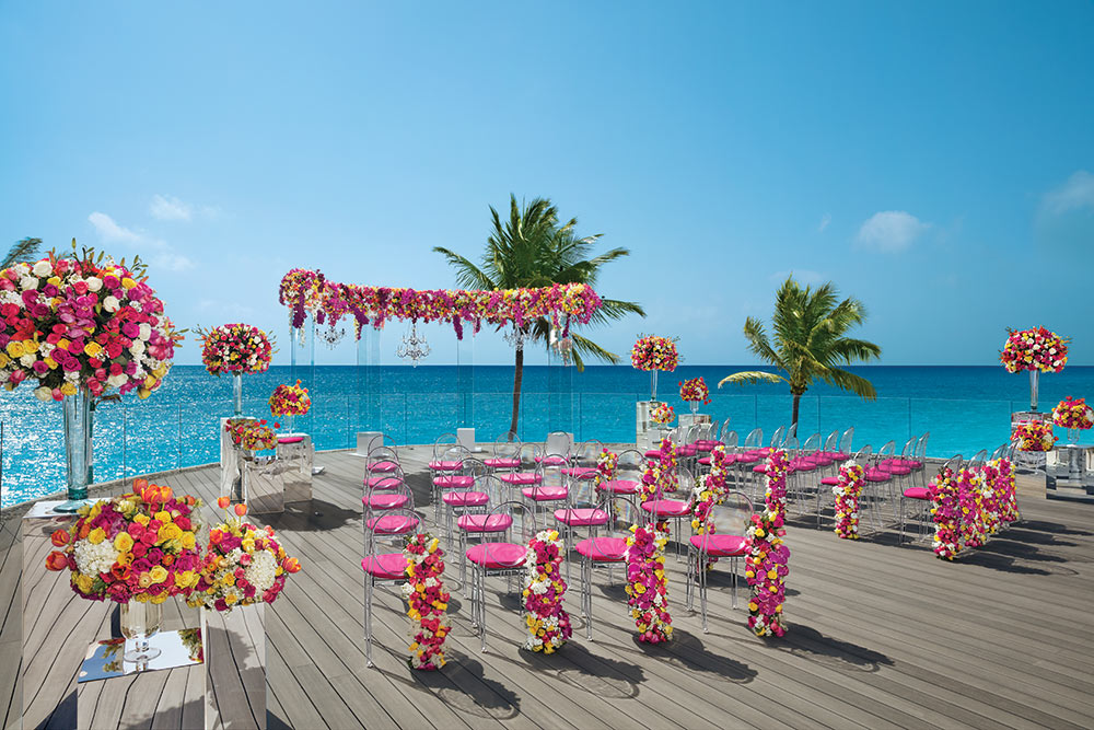 am resorts destination wedding