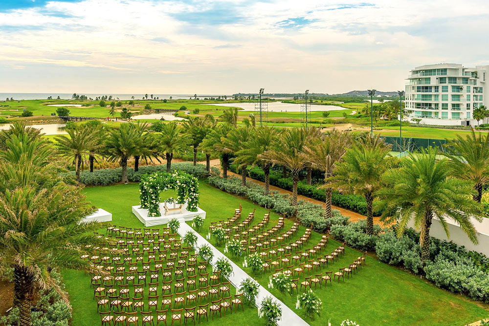 dreams karibana cartagena golf spa resort dreams karibana cartagena golf spa resort