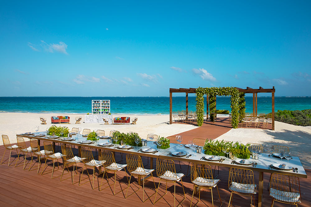 dreams sapphire resort and spa dreams sapphire resort and spa