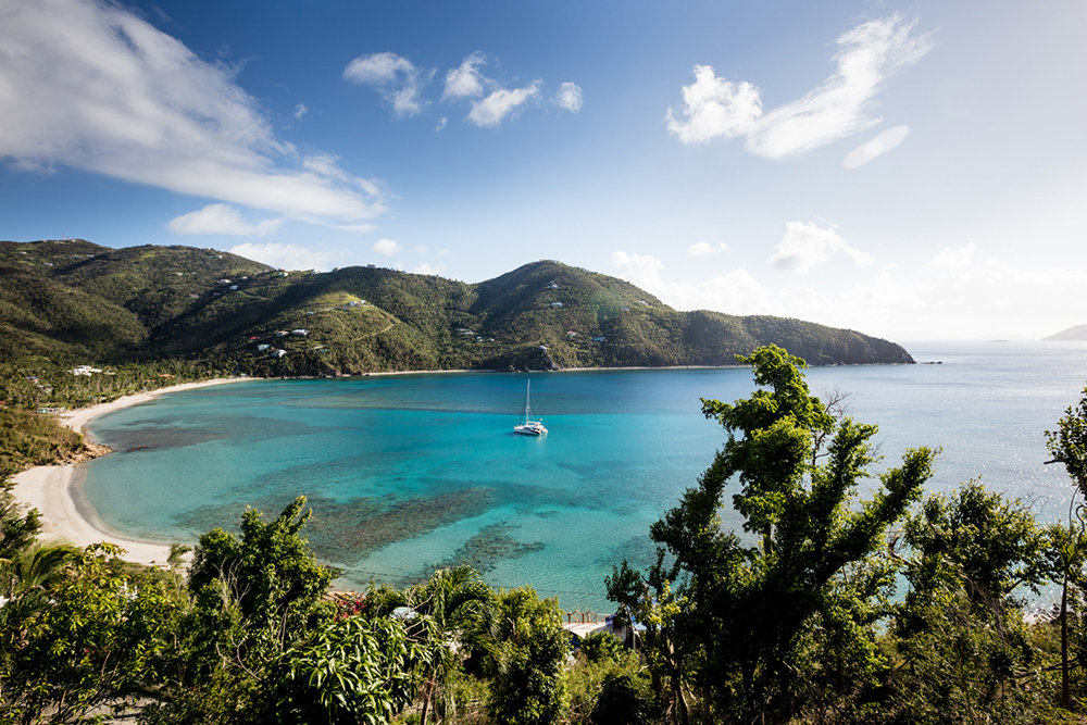 british virgin islands