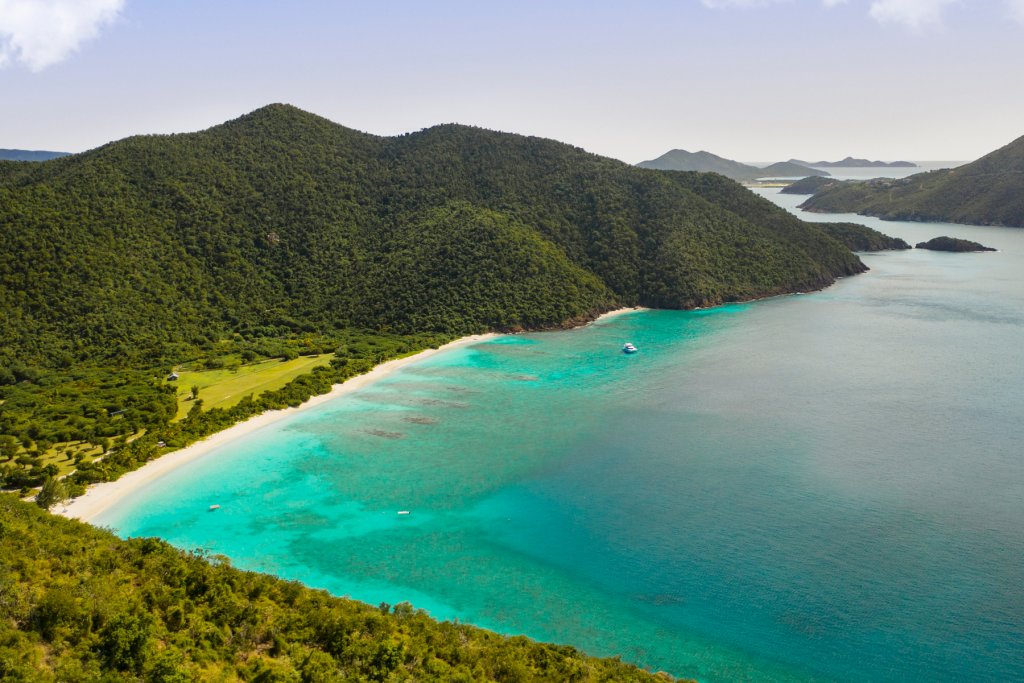 guana island british virgin islands