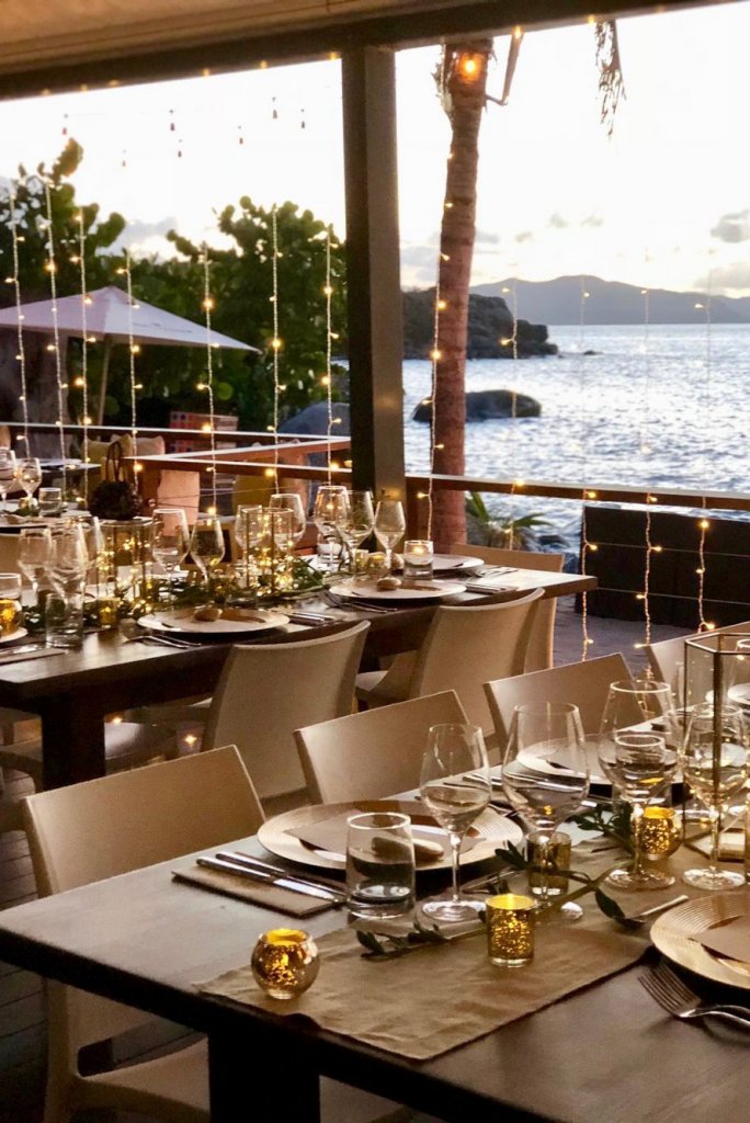 cocomaya british virgin islands destination wedding