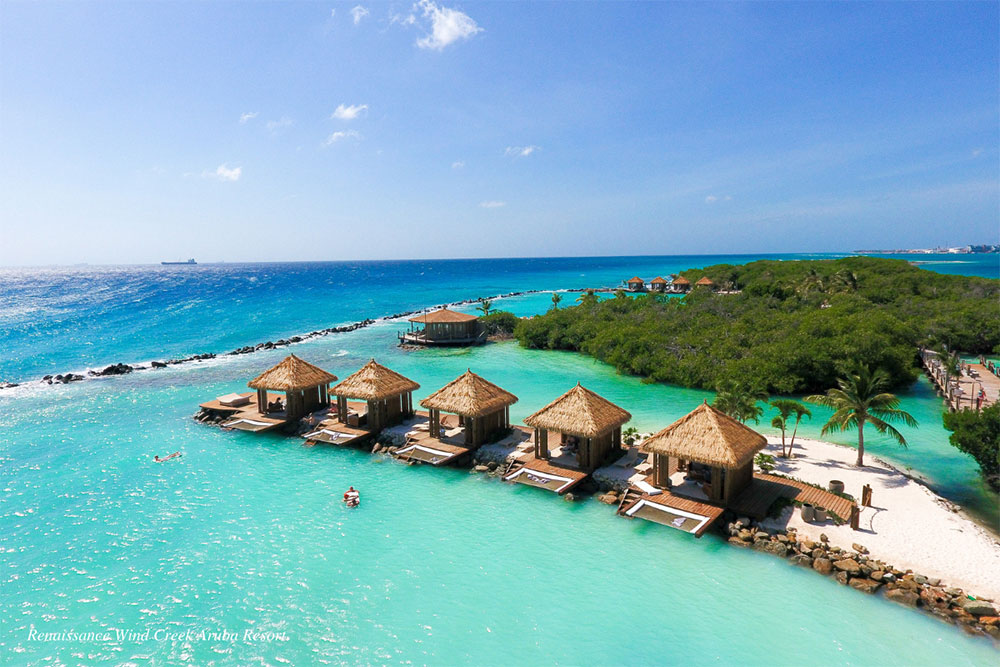 Renaissance Wind Creek Aruba Resort Renaissance Wind Creek Aruba Resort