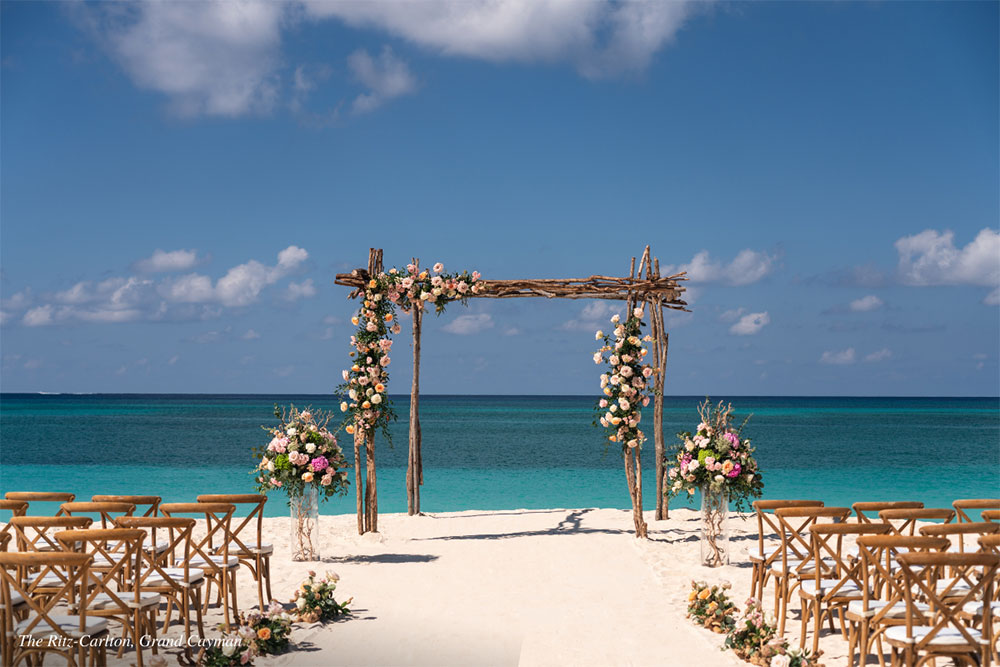 The Ritz Carlton Grand Cayman The Ritz Carlton Grand Cayman