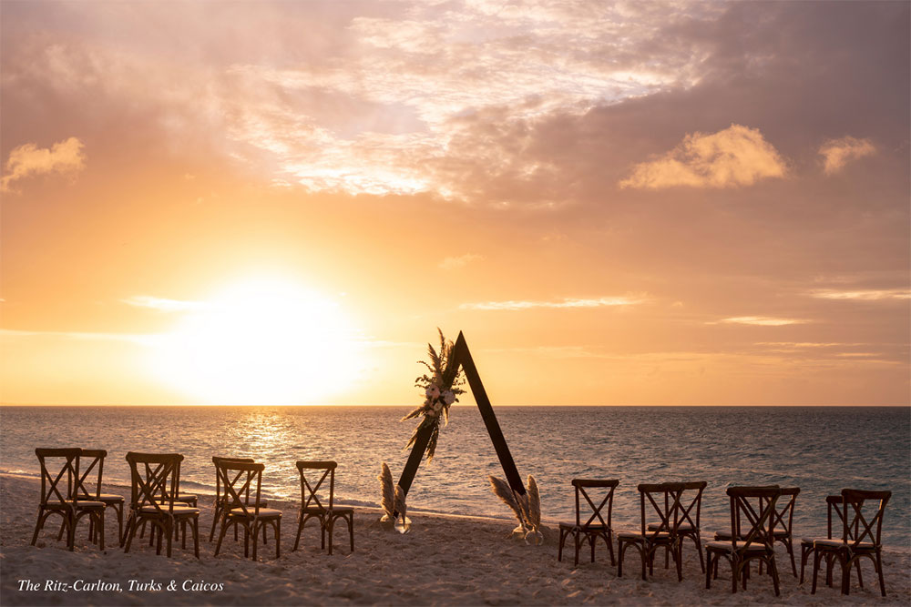 The Ritz Carlton Turks and Caicos