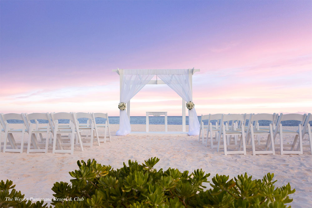 Westin Punta Cana Beach Club Westin Punta Cana Beach Club