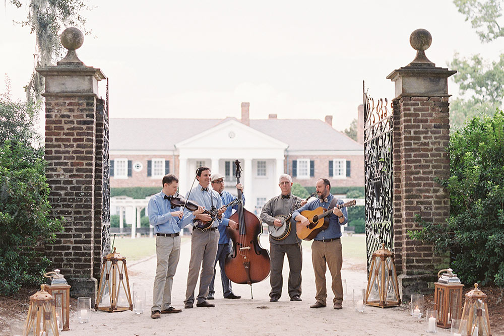 boone hall charleston south carolina