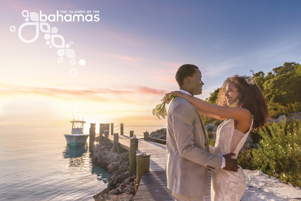 bahamas wedding