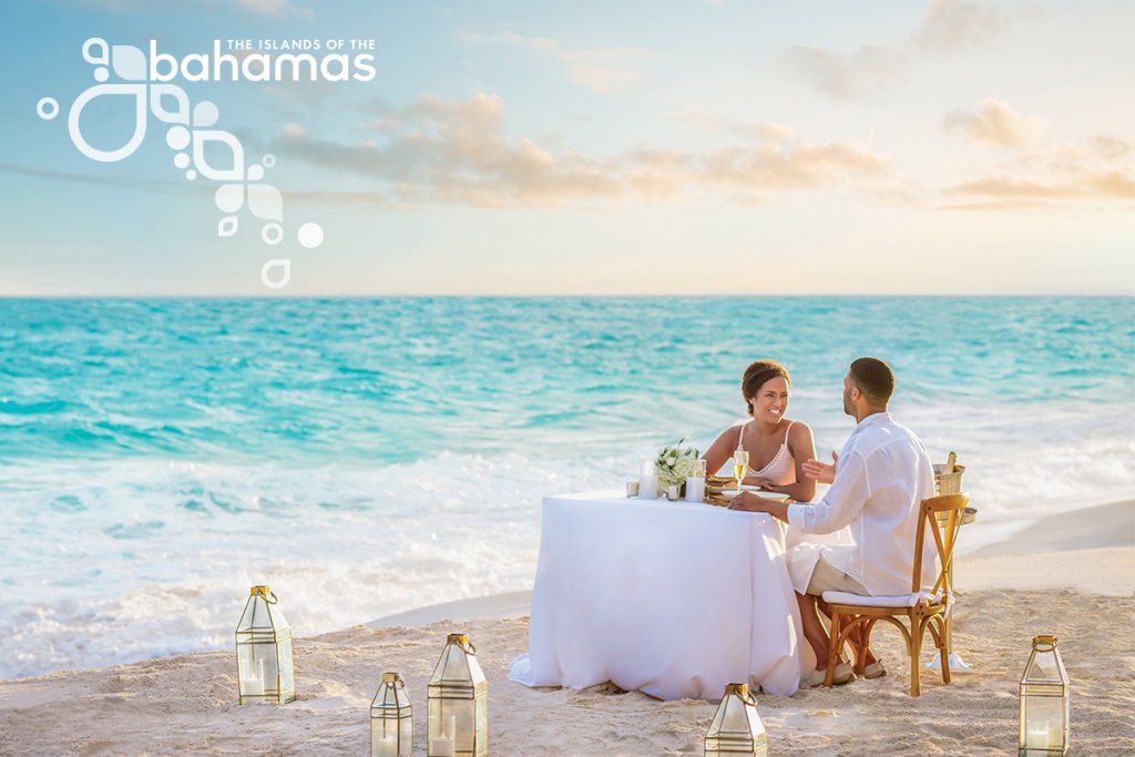 bahamas wedding