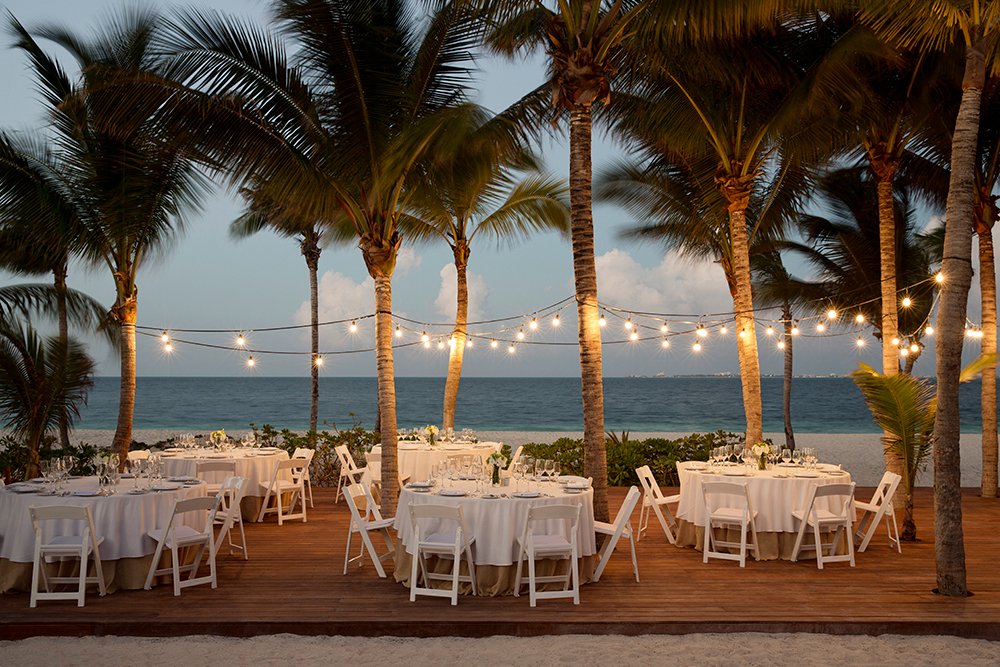 meilleur mariage à destination de punta cana