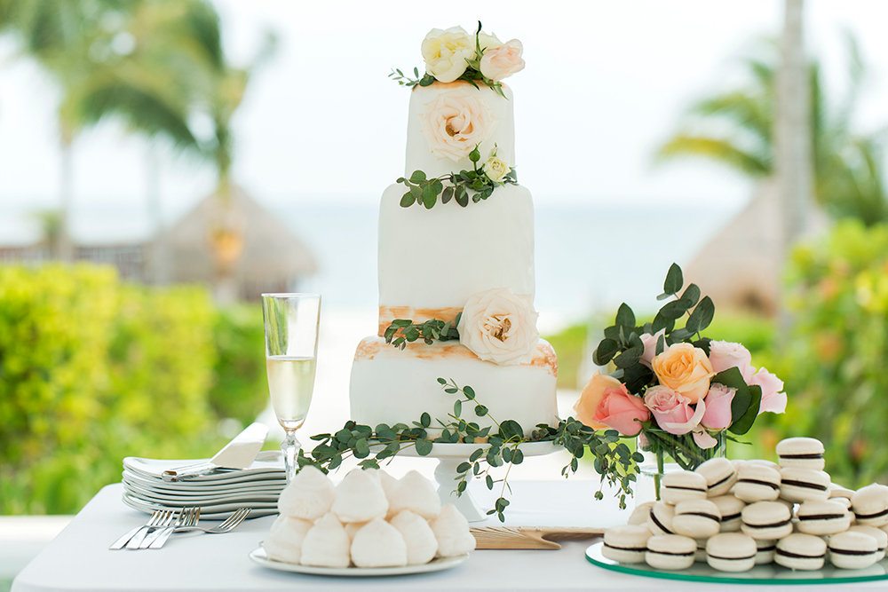 meilleur mariage à destination de punta cana