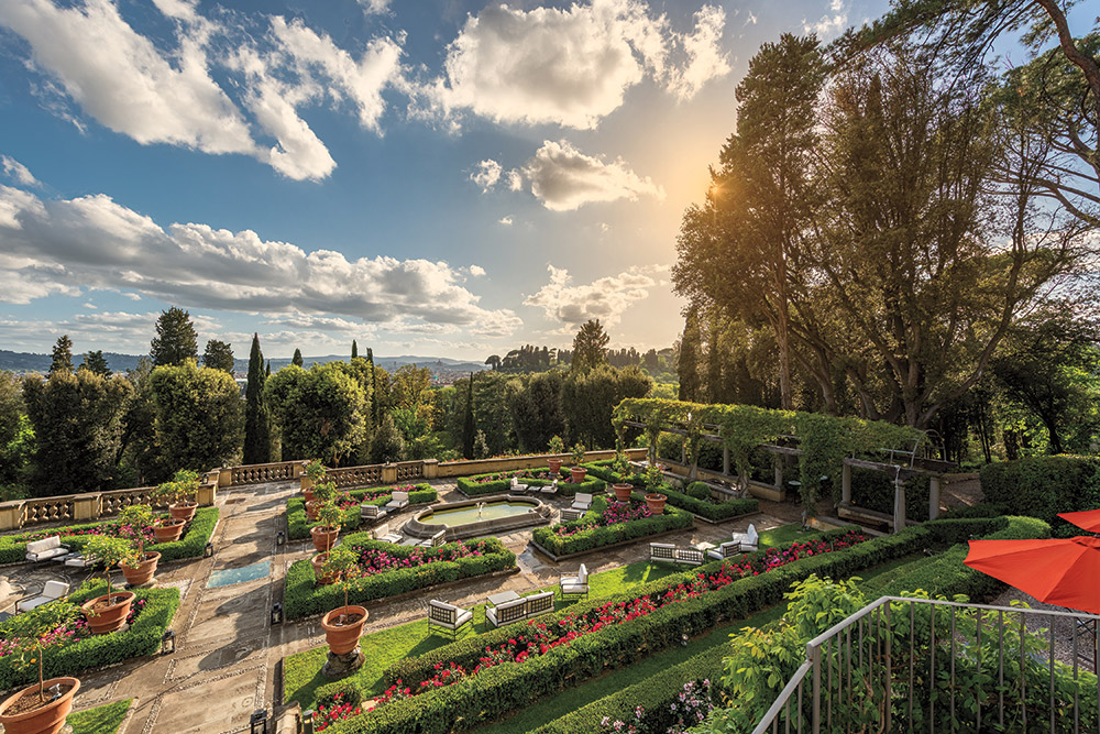 destination wedding florence italy