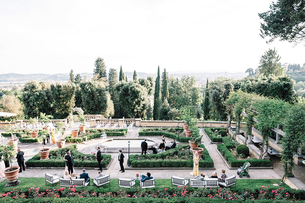 destination wedding florence italy