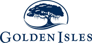 golden isles logo