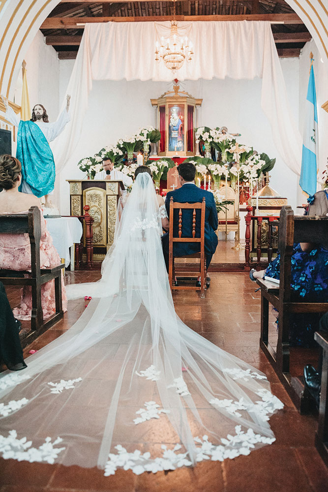 Guatemala wedding