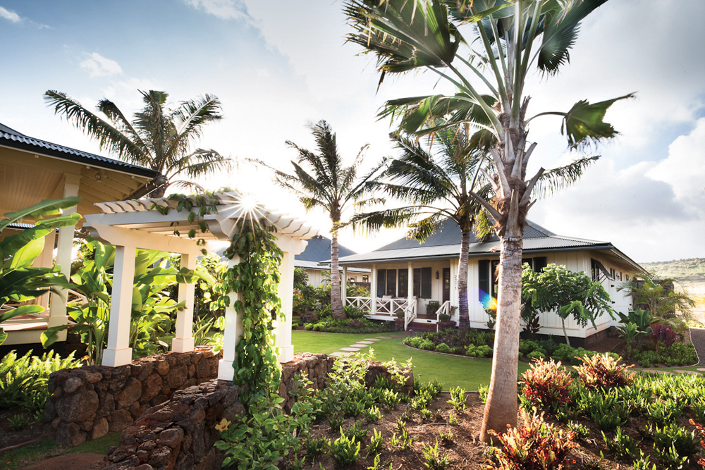 the lodge at kukuiula kauai hawaii