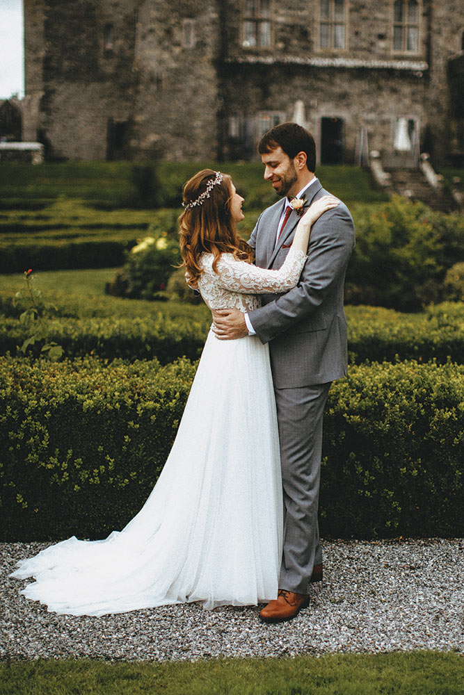 ireland destination wedding