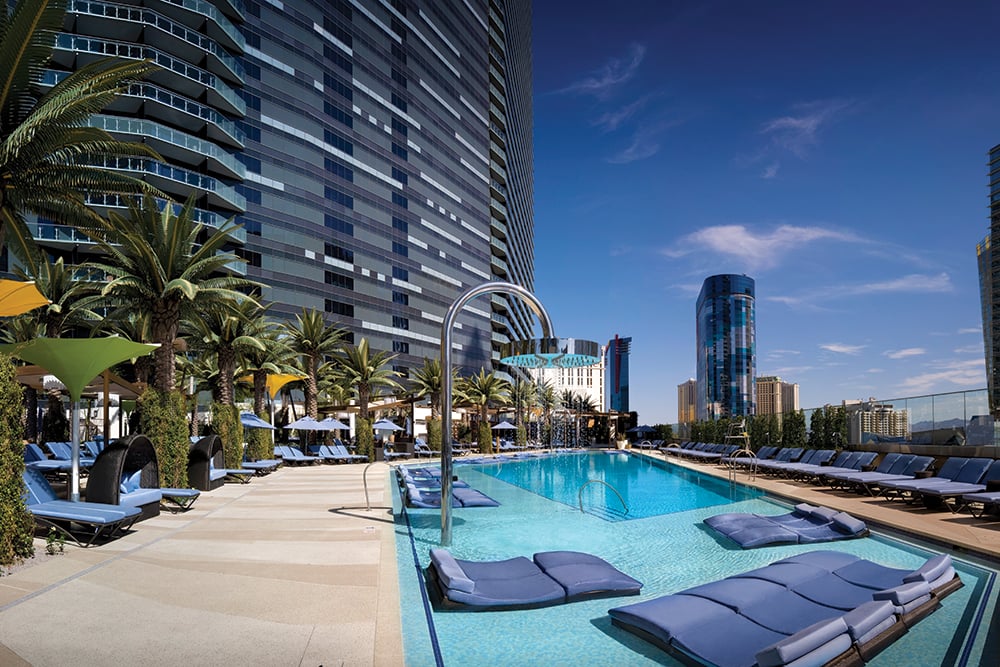 Cosmopolitan of Las Vegas