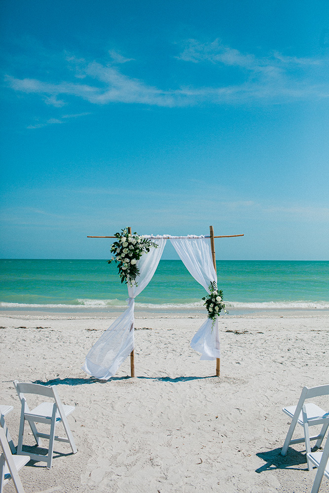 Plan Your Dream Day in Southwest Florida BridalGuide