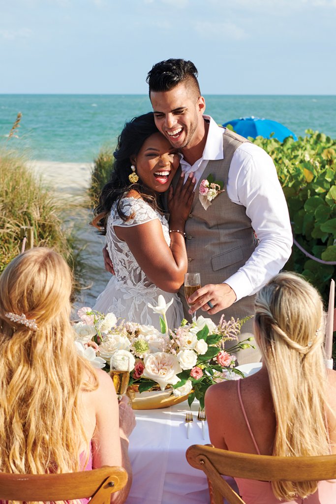 fort myers florida wedding