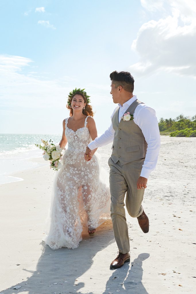 fort myers florida wedding