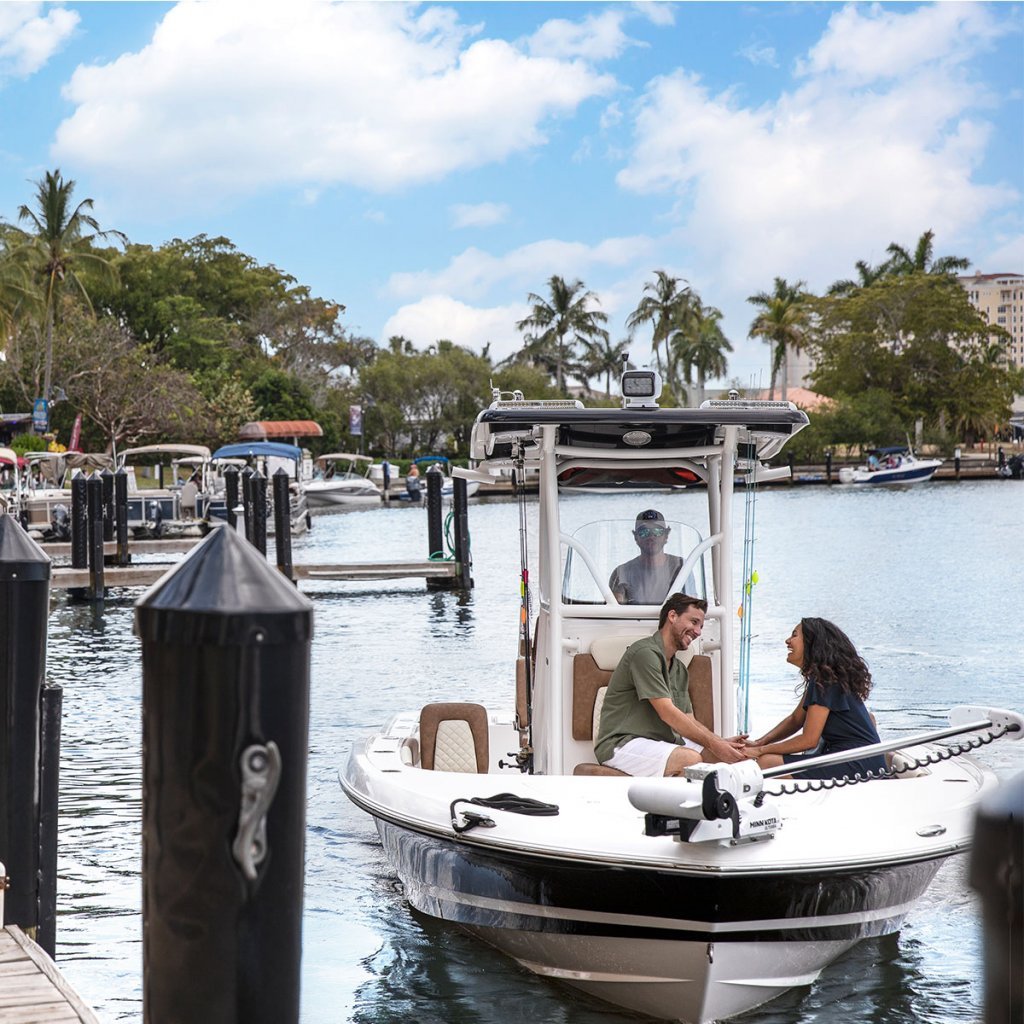 fort myers boat