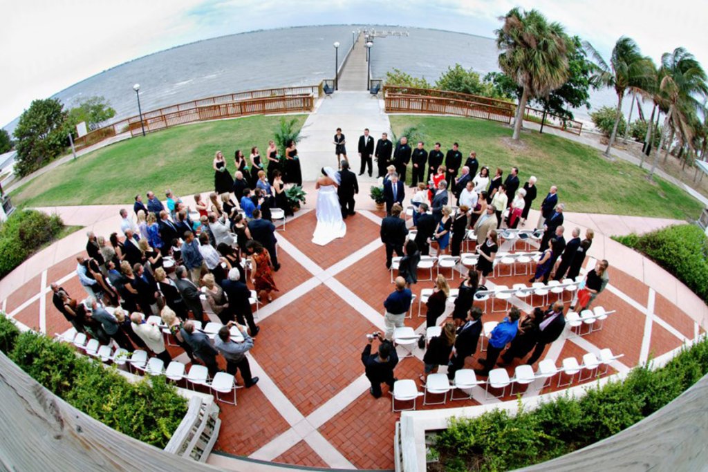 martin county florida wedding