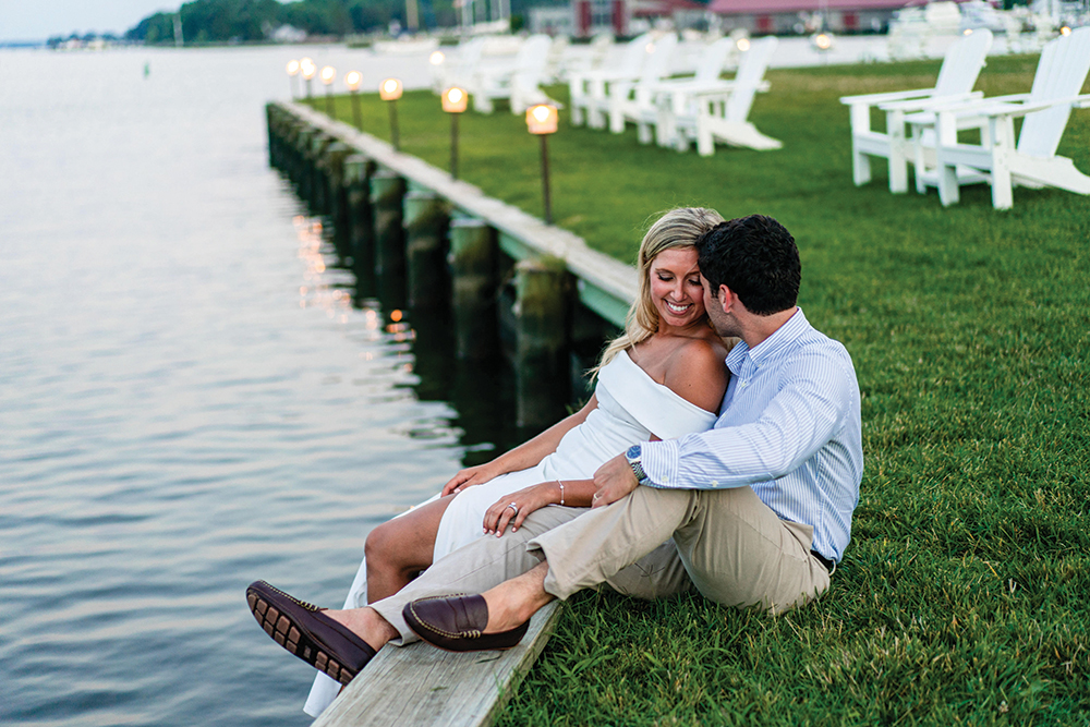 maryland destination wedding