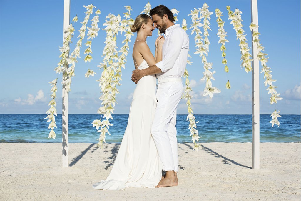 finest punta cana destination wedding