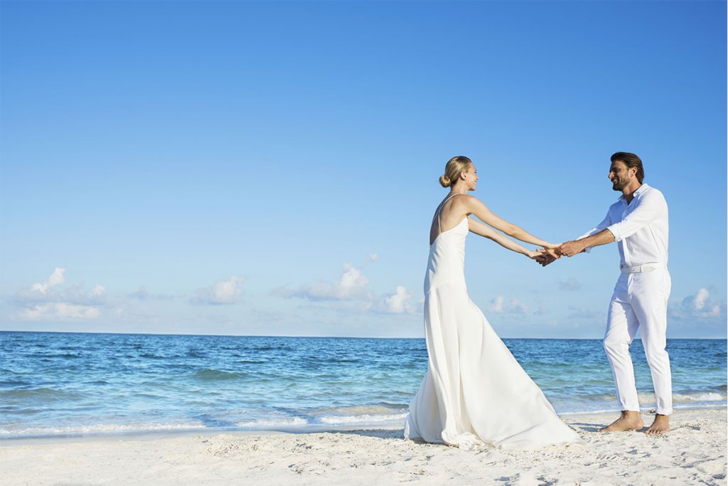 finest punta cana destination wedding