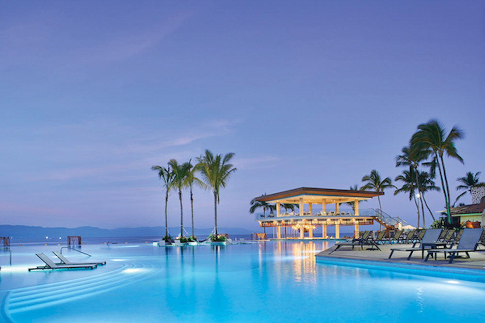 marriott puerto vallarta 