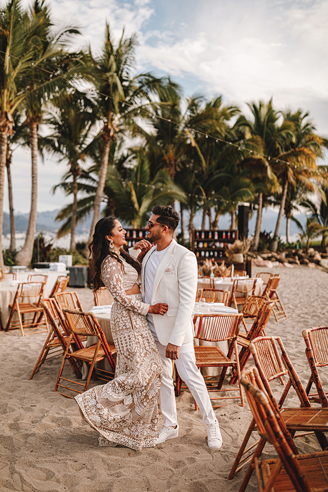 puerto vallarta destination wedding