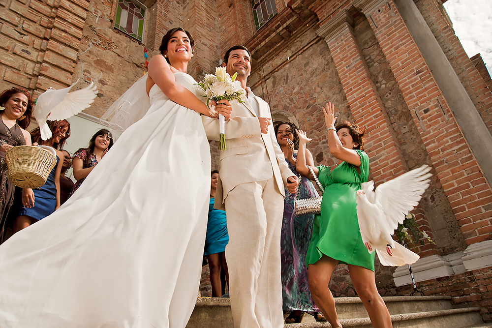 puerto vallarta riviera nayarit destination wedding