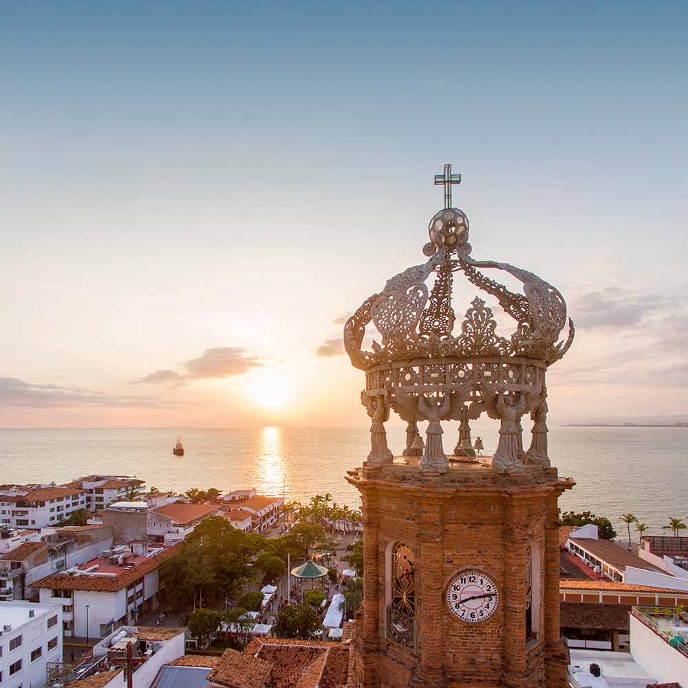 puerto vallarta riviera nayarit