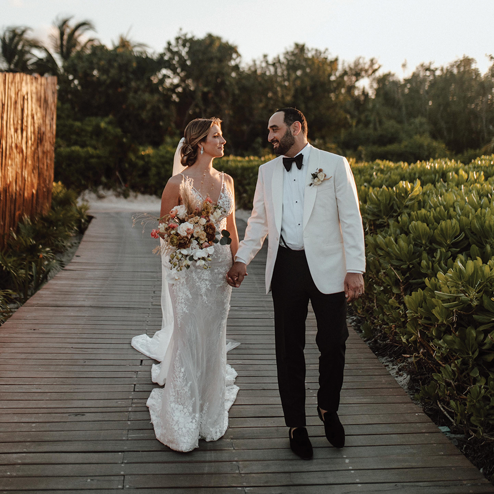 riviera maya destination wedding