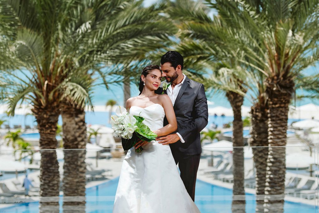 palace resorts destination wedding