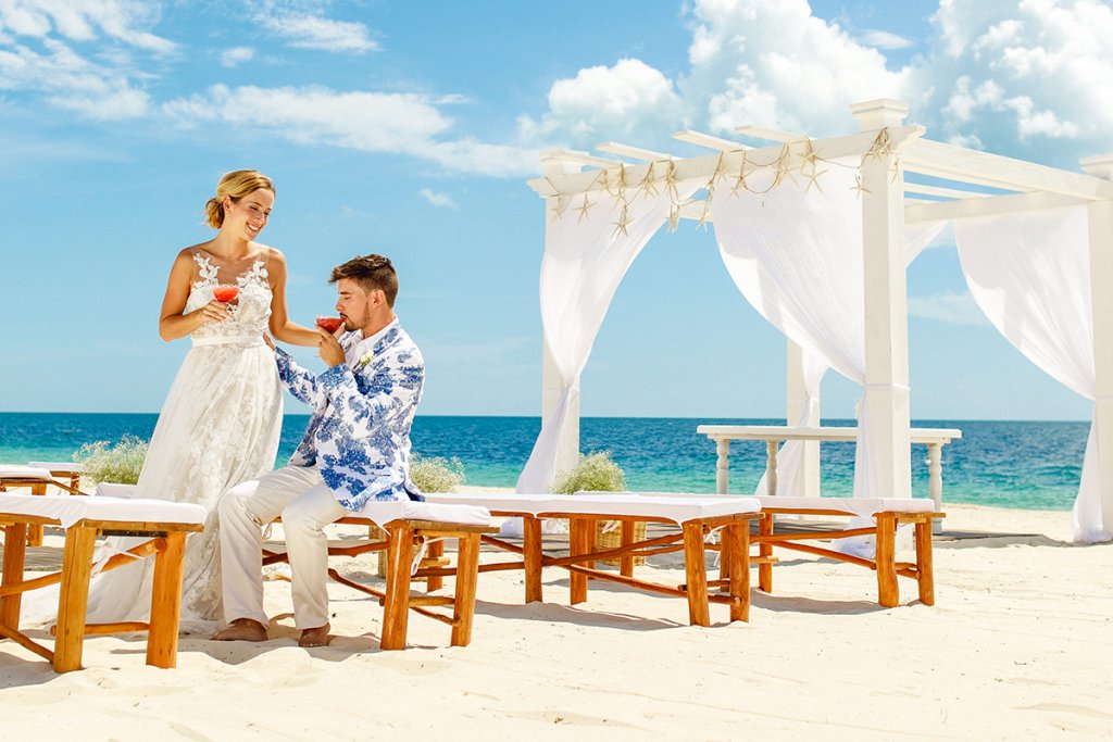 palladium weddings