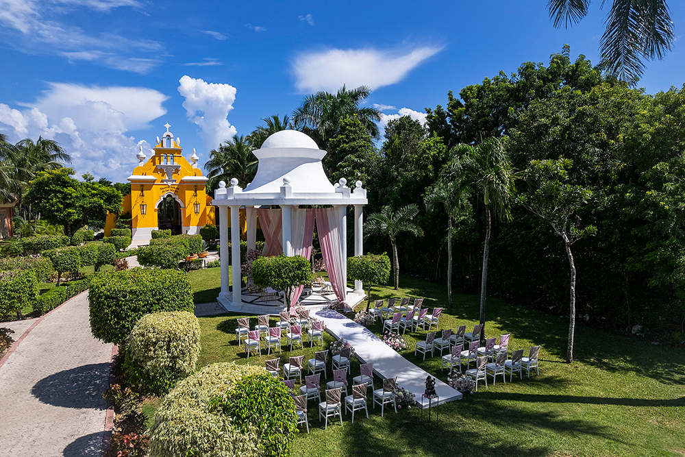 palladium riviera maya