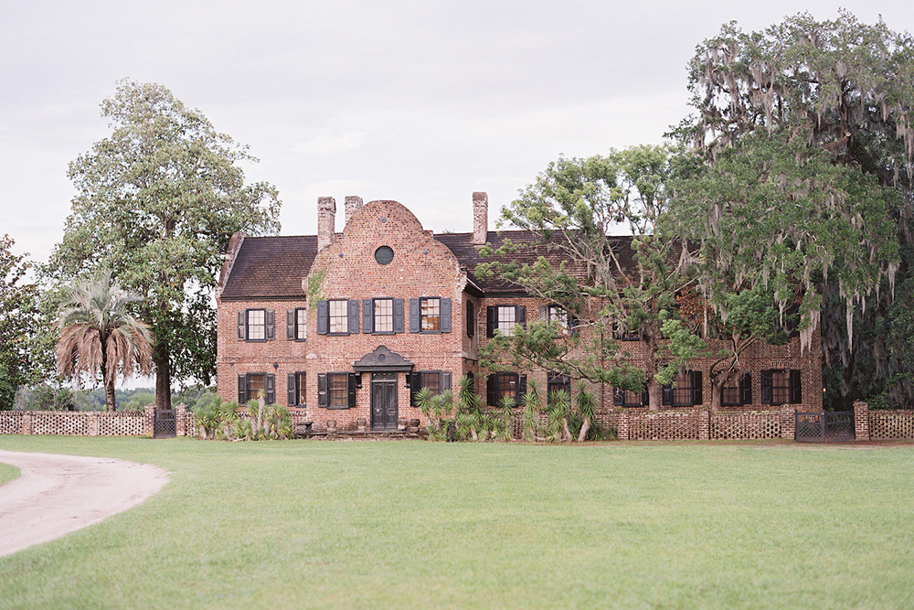 middleton place charleston south carolina