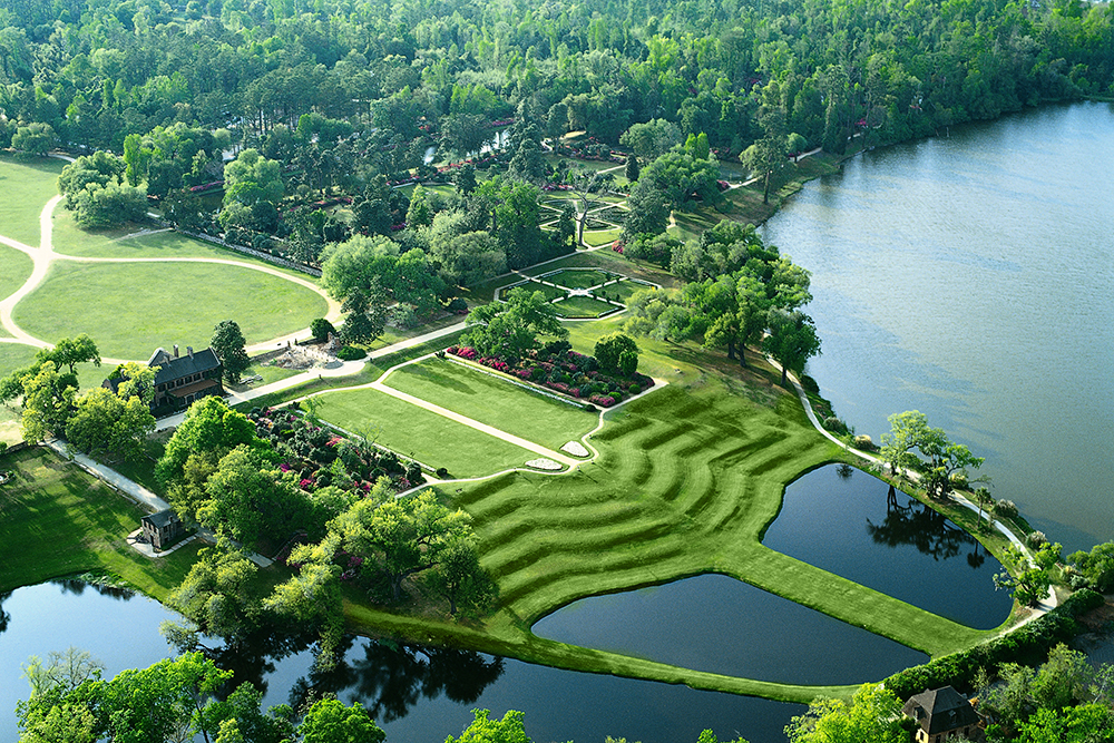 middleton place charleston south carolina