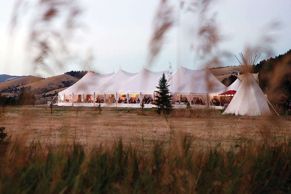 The Ranch at Rock Creek