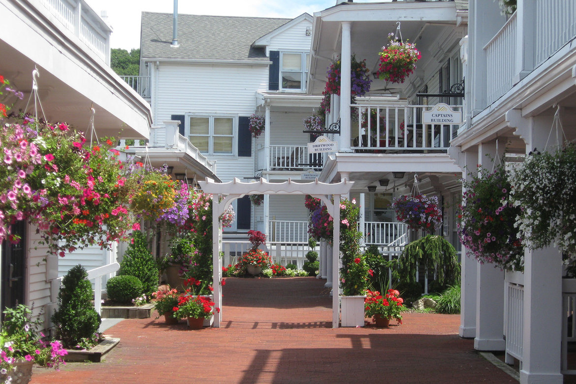 danfords hotel and marina 